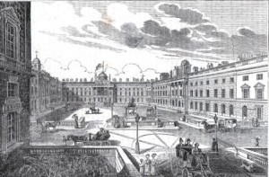 Somerset House