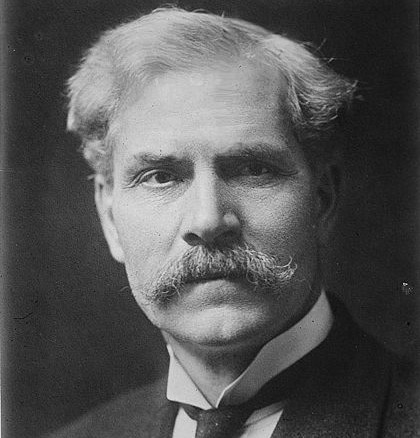 Ramsay MacDonald