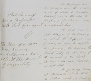 The National Archives Ref: FO 366/473