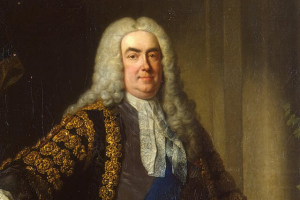 Sir Robert Walpole (Whig 1721 1742) History of government