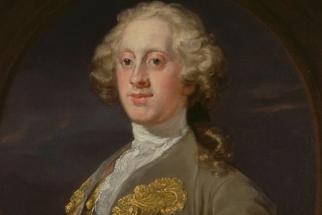 William Cavendish