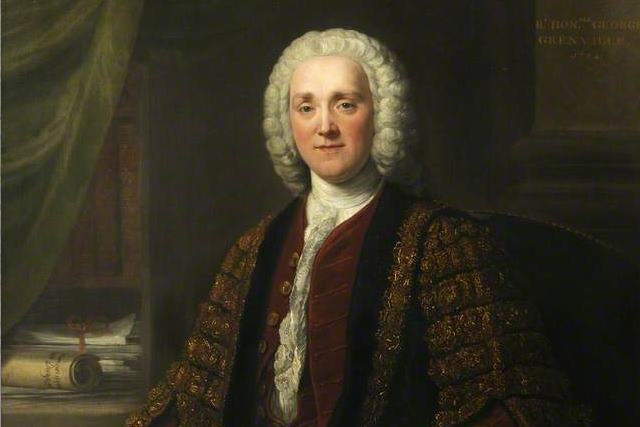 George Grenville