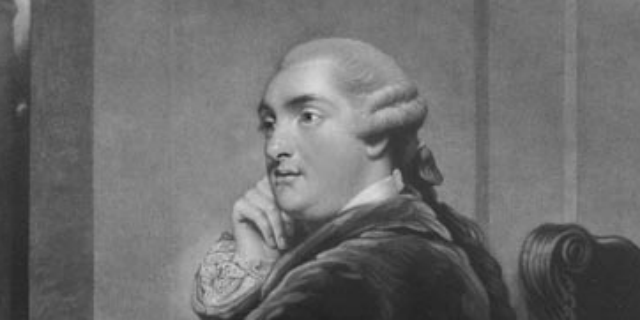 William Cavendish-Bentinck
