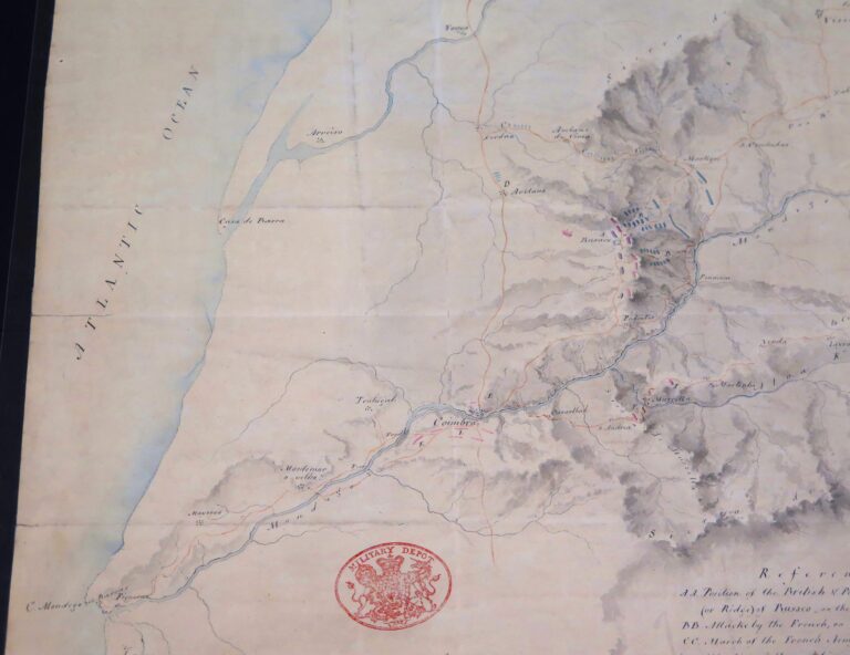History’s Unparalleled Alliance: the Anglo-Portuguese Treaty of Windsor ...