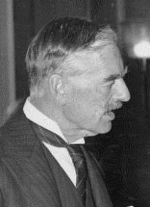 Neville Chamberlain