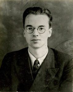 The activities of Soviet Spy Klaus Fuchs made the US suspicious that Britain could not properly guard atomic secrets.